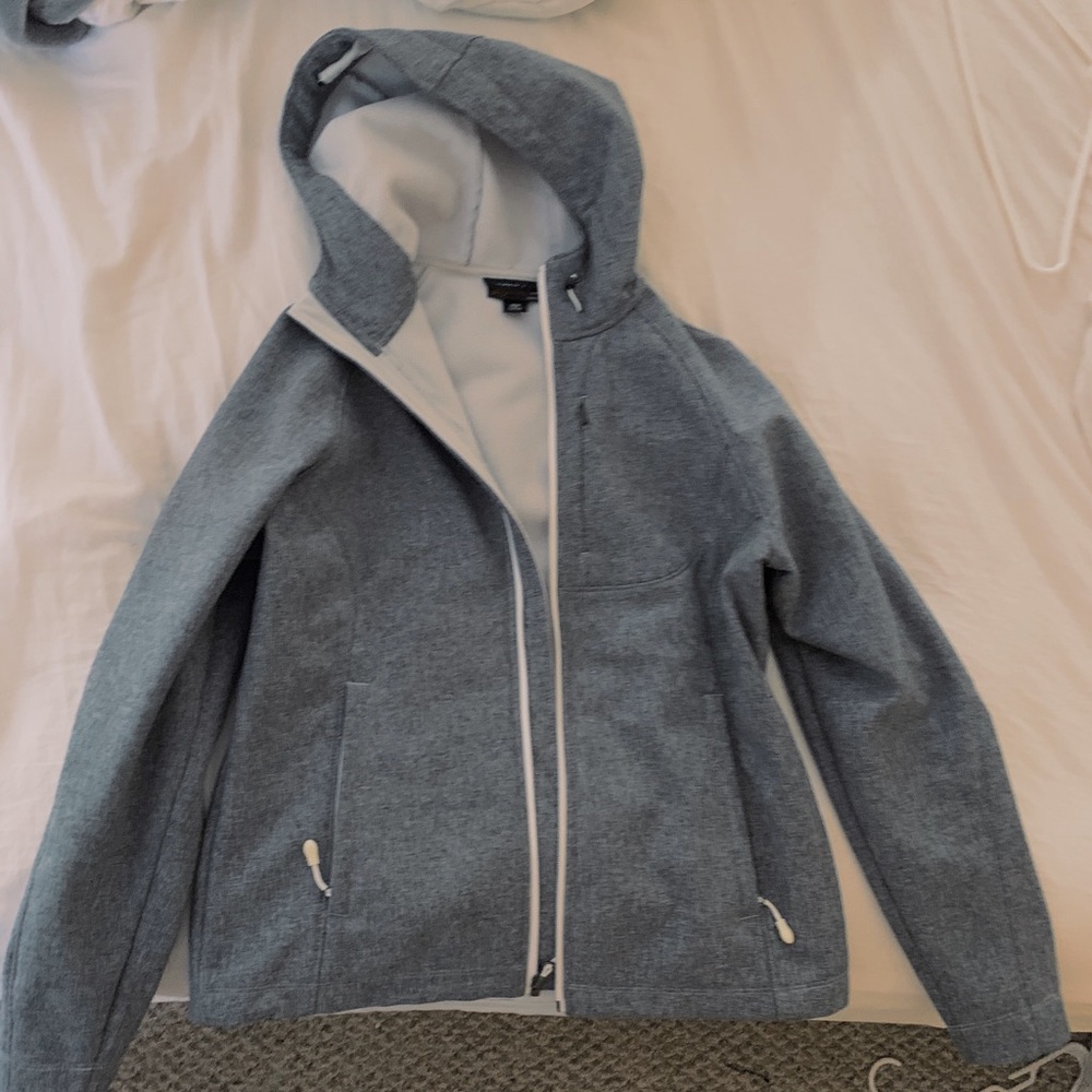 Kirkland Jacket
